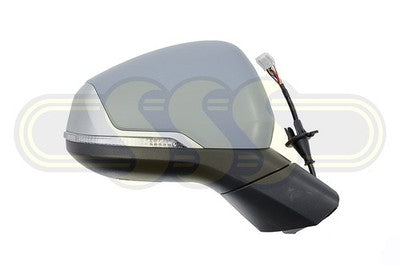 Genuine LDV D90 Door Mirror Right Hand With Heater FOR MODE VARIANT (11/17-2024)