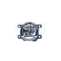 Genuine Subaru Crosstrek G6X/G5/G6 Fog Lamp RH (07/17-11/25)