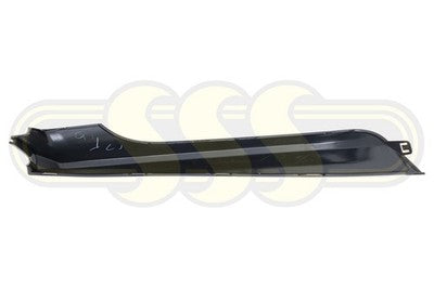 Genuine Toyota Camry Bar Mould Right Hand Lower Lower SX/SL, Shiny (11/17-02/21)