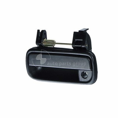 Toyota Hilux KZN165R/LN147R/LN167R Front Door Outer Handle LH (10/97-02/05)