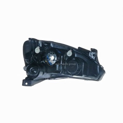 Holden Barina XC Head Lamp LH (03/01-09/11)