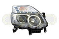 Genuine Nissan / Datsun Xtrail Head Lamp Right Hand No Xenon (09/10-03/14)