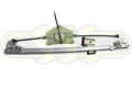 Mercedes C Class Door Window Regulator Left Hand Rear Electric No (09/10-2014)