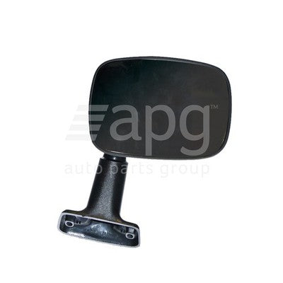 Toyota Hilux Door Mirror RH (10/78-01/90)