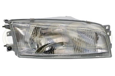 Mitsubishi Lancer Head Lamp Right Hand (07/96-05/98)