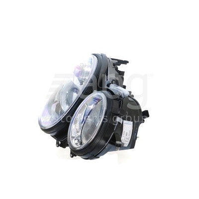 Mercedes-Benz E Class W211 Head Lamp RH (09/02-07/09)