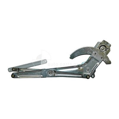 Mitsubishi Express SJ Front Door Window Regulator RH (10/86-05/13)