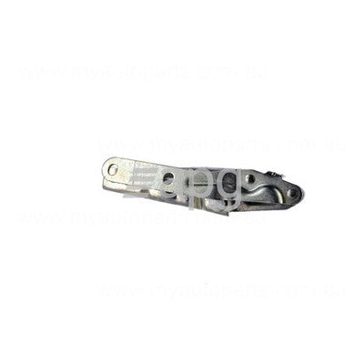 Genuine Volkswagen California T6.1/T6 Bonnet Hinge LH (07/15-On)