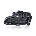 Genuine Mazda 3 BK Front Bar Grille LH (07/06-02/09)