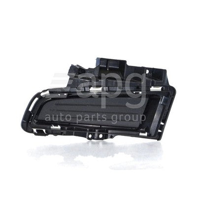 Genuine Mazda 3 BK Front Bar Grille LH (07/06-02/09)