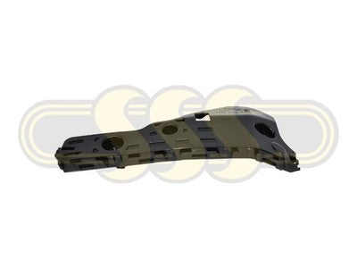 Genuine Toyota Landcruiser Prado Bar Bracket Slide Left Hand Front (08/17-12/23)
