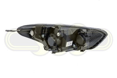 Hyundai I20 Head Lamp Left Hand (02/12-10/15)