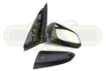 Holden Commodore Door Mirror Right Hand Electric No Puddle Light (09/10-05/13)