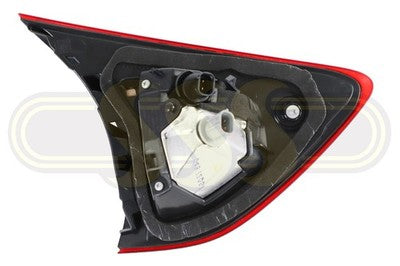 Mazda Cx5 Rear Garnish Lamp Right Hand No LED (12/14-04/17)