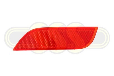Genuine Subaru Impreza Bar Reflector Left Hand FOR WAGON ONLY (01/22-On)