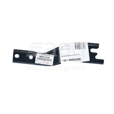 Genuine Toyota Hilux GGN120R/GGN125R/GUN122R Rear Bar End RH (07/15-On)