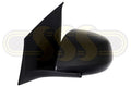 Suzuki Alto Hatch Door Mirror Left Hand Manual Prime Cover (2009-2014)