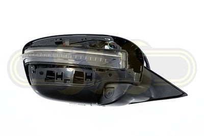 Genuine Nissan / Datsun Xtrail Door Mirror Right Hand No Heater No (02/17-08/22)