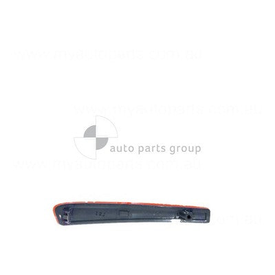 Genuine Toyota Corolla MZEA12R/ZWE211R Rear Bar Reflector LH (09/19-On)