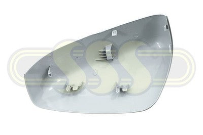 Genuine Subaru Crosstrek Door Mirror Cover Right Hand Prime (01/23-On)
