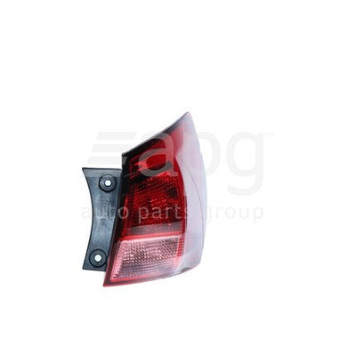 Nissan Dualis J10 Tail Lamp RH (10/07-12/09)