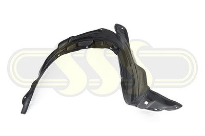 Toyota Hilux 1988-On Guard Liner Left Hand Front (07/11-08/15)
