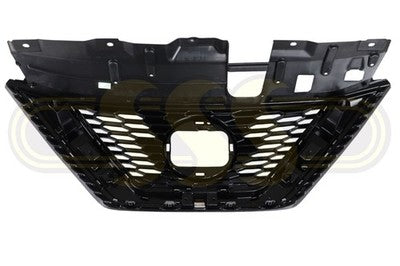 Genuine Nissan / Datsun Qashqai Grille ST Only (06/17-05/22)