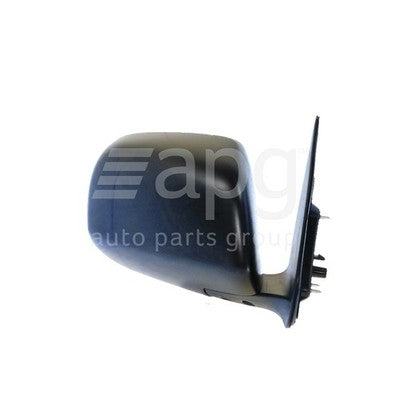 Genuine Toyota Hilux Door Mirror RH Manual Without Indicator (02/05-04/15)
