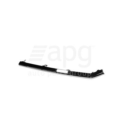 Genuine Suzuki Vitara LY Series II Front Bar Grille Mould LH (01/19-04/23)