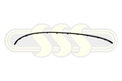 Genuine Kia Sorento Apron Spoiler Front (07/17-07/20)