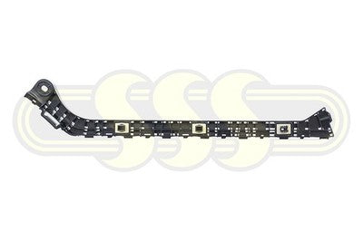Genuine Honda Civic Bar Bracket Slide Right Hand Rear Bolt On Quater (2018-On)
