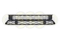 Genuine Volkswagen Amarok Ute Bar Grille Front No Sensor Holes (06/16-12/22)