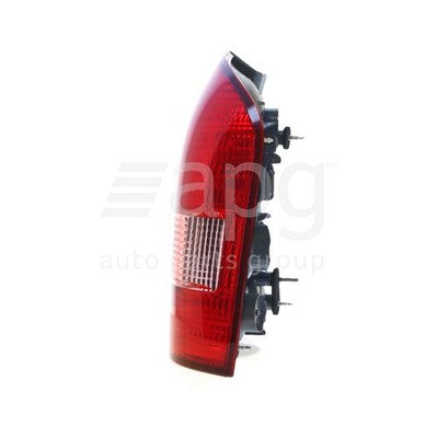 Genuine Mazda 323 BJ Tail Lamp RH (02/01-01/04)