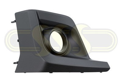 Genuine Subaru Xv Fog Lamp Cover Right Hand (03/17-02/20)