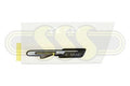 Genuine Kia Stonic Badge/Logo *GT* ON TAILGATE (06/20-On)
