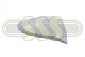 Genuine Toyota Fortuner Door Mirror Cover Right Hand White White With (05/20-On)