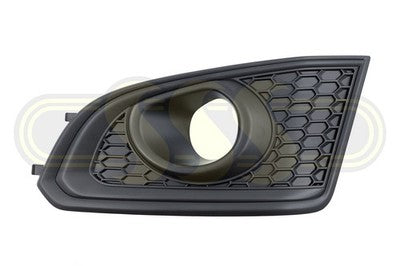 Genuine Holden Captiva Fog Lamp Cover Left Hand With Fog Light LT (2013-2015)