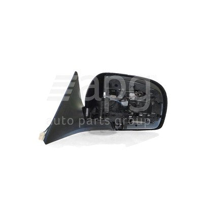 Genuine Subaru Impreza G3 Door Mirror LH (08/07-12/11)