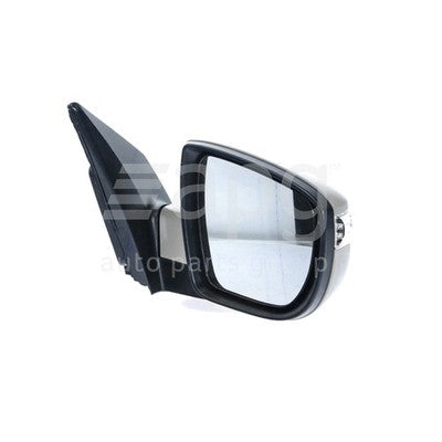 Genuine Hyundai ix35 LM Door Mirror RH Electric With Indicator With Heated