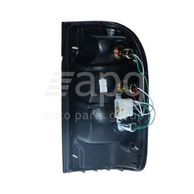 Toyota Hilux KZN165R/LN147R/LN167R Tail Lamp LH (10/97-02/05)