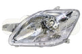 Toyota Yaris Head Lamp Left Hand (08/08-07/16)