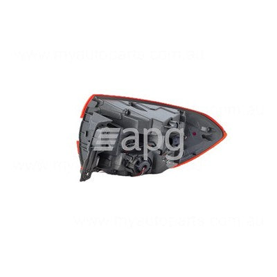 Genuine Ford Everest UA/UAII Tail Lamp LH (10/15-11/19)