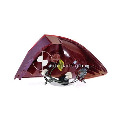 Genuine Hyundai Getz TB Tail Lamp LH (09/05-11/11)