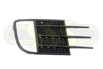 Volkswagen Golf Fog Lamp Cover Right Hand Black GTI GTD (12/09-10/13)