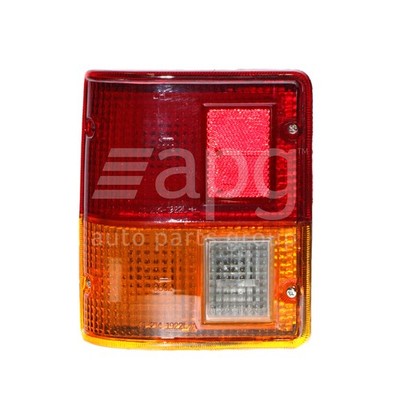 Mitsubishi Pajero NA/NB/NC/ND/NE/NF/NG Tail Lamp LH (01/83-04/91)
