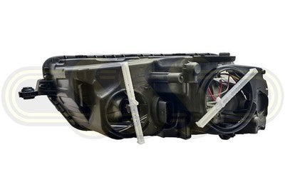Skoda Octavia Head Lamp Left Hand No Xenon No Projector (07/14-05/16)