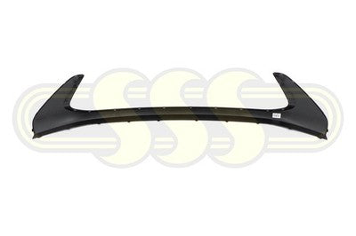 Genuine Hyundai Kona Bar Mould Front Black (10/20-05/23)