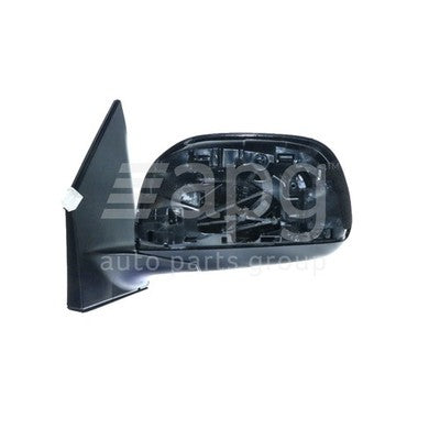 Genuine Toyota RAV4 Door Mirror LH Electric Without Indicator (11/05-On)