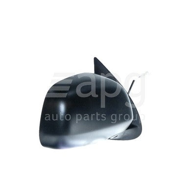 Genuine Toyota Hilux Door Mirror RH Electric Without Indicator (10/08-04/15)