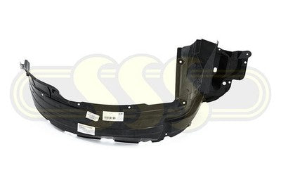 Genuine Toyota Hilux 1988-On Guard Liner Right Hand 4WD (12/17-2022)
